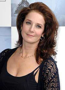 Debra Winger