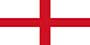 Vlag Engeland