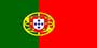 Vlag Portugal