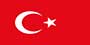 Vlag Turkije