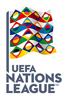 Logo Nations League