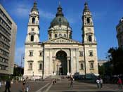 St. Stefanbasiliek.