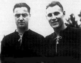 Toldi Géza en Sárosi György. 