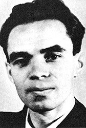 Rajk László.